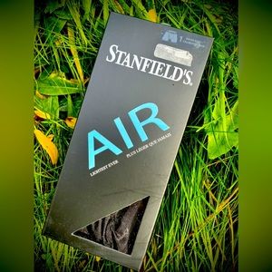 NiB Stanfield’s Air Boxer Briefs - S